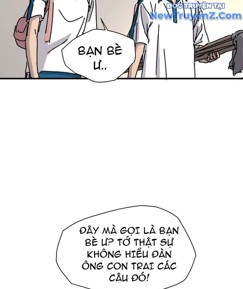 Có Thần Linh Chap 1 - Next Chap 2