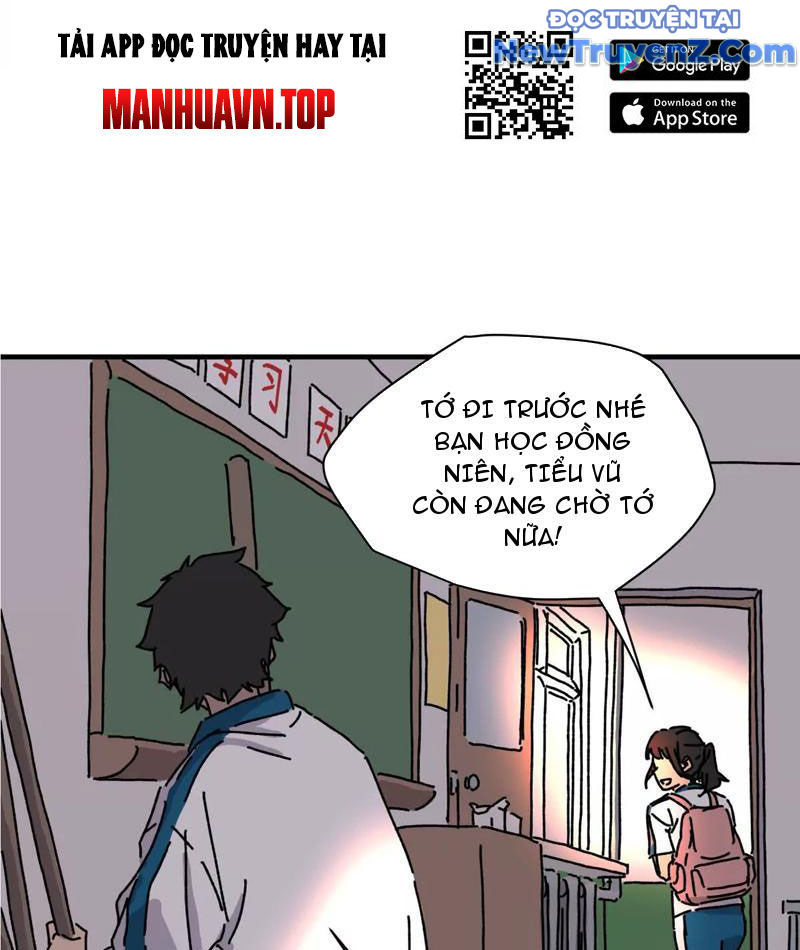 Có Thần Linh Chap 1 - Next Chap 2