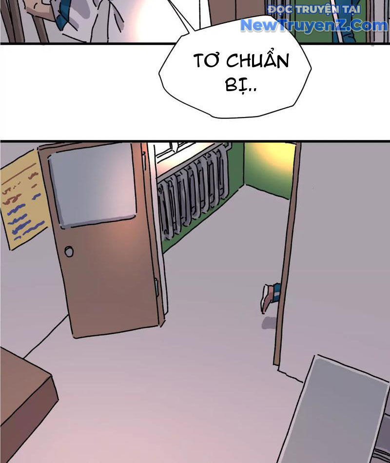 Có Thần Linh Chap 1 - Next Chap 2