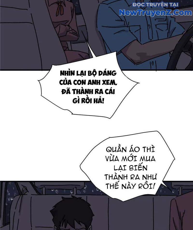 Có Thần Linh Chap 1 - Next Chap 2