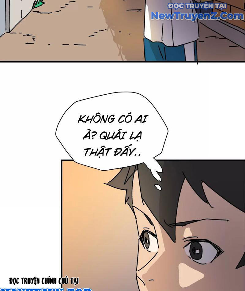 Có Thần Linh Chap 2 - Next Chap 3