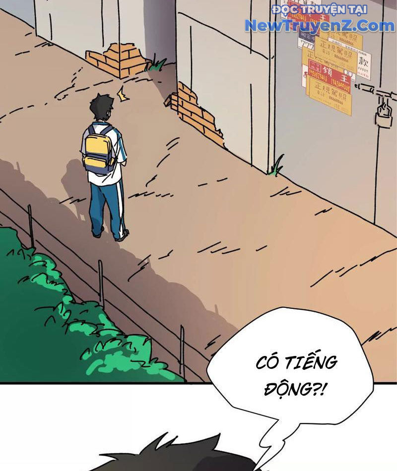 Có Thần Linh Chap 2 - Next Chap 3