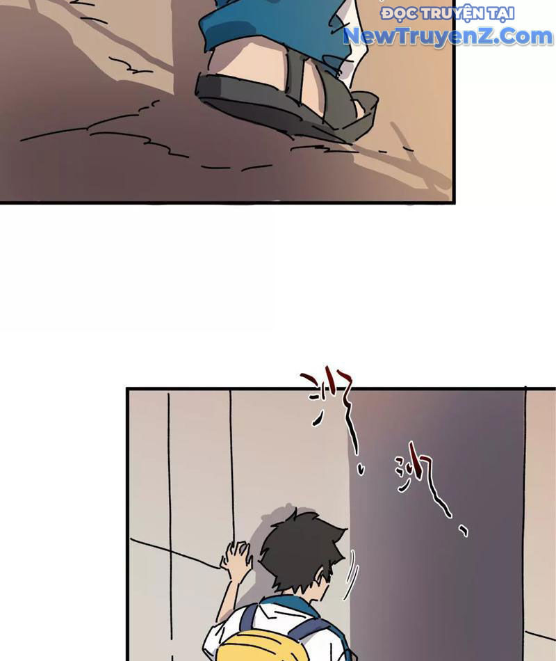 Có Thần Linh Chap 2 - Next Chap 3