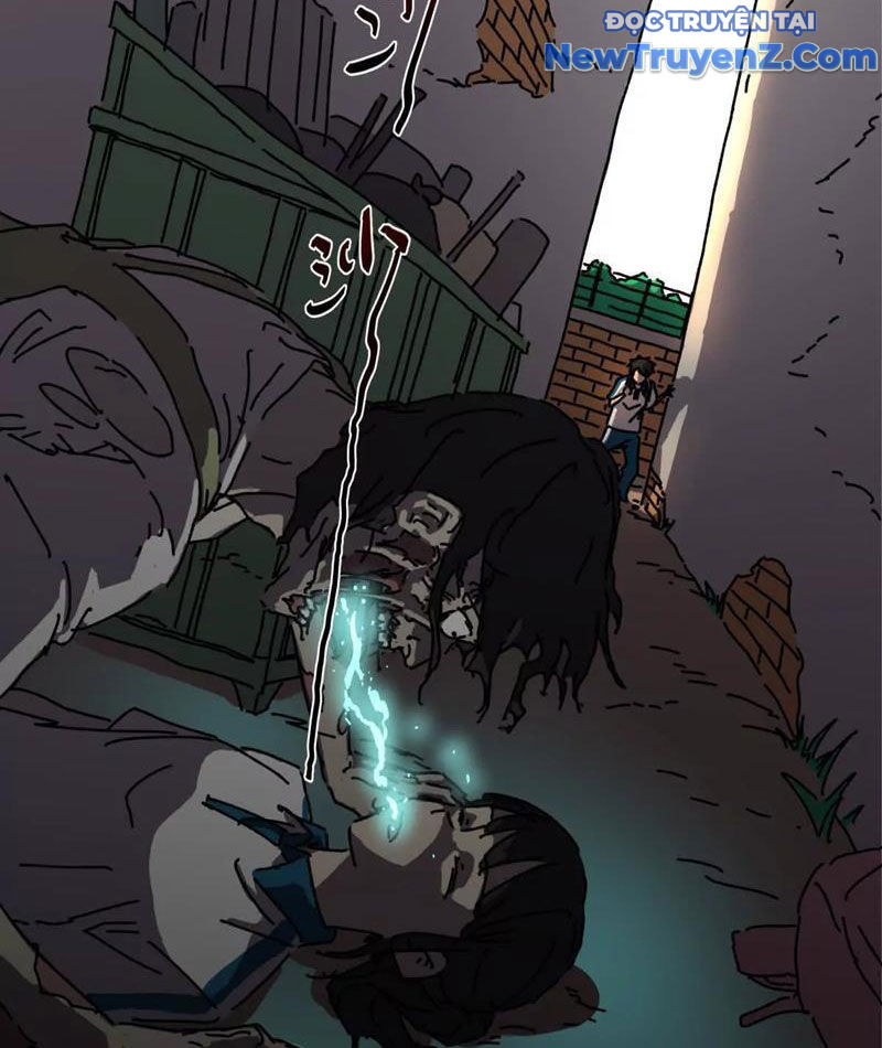 Có Thần Linh Chap 2 - Next Chap 3