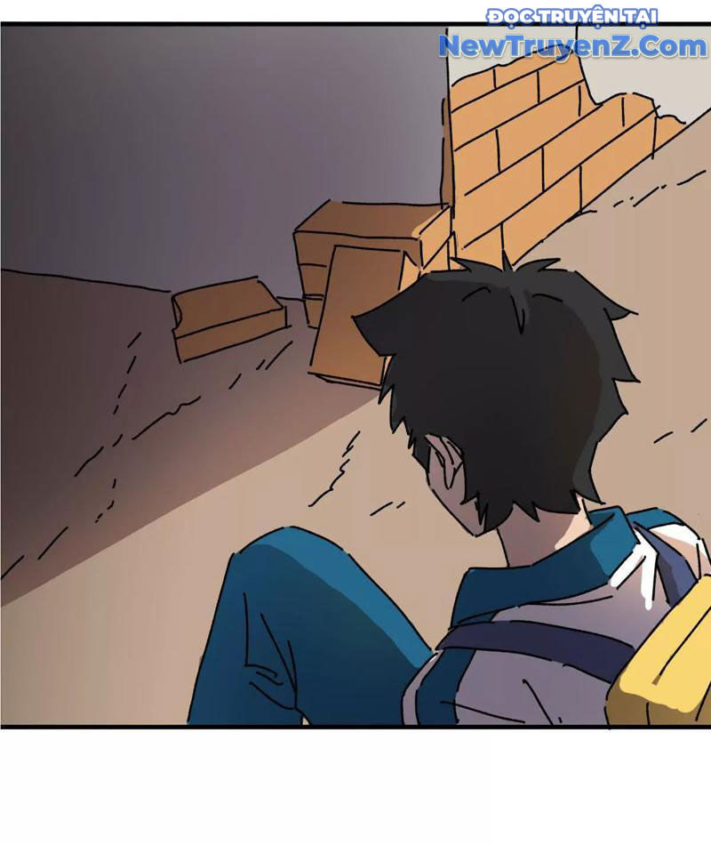 Có Thần Linh Chap 2 - Next Chap 3