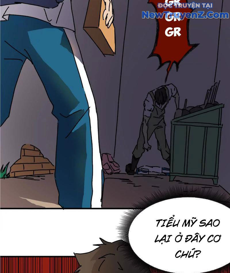 Có Thần Linh Chap 2 - Next Chap 3