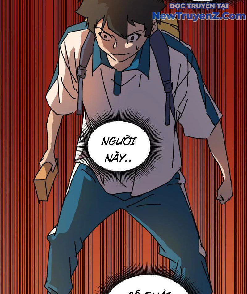 Có Thần Linh Chap 2 - Next Chap 3