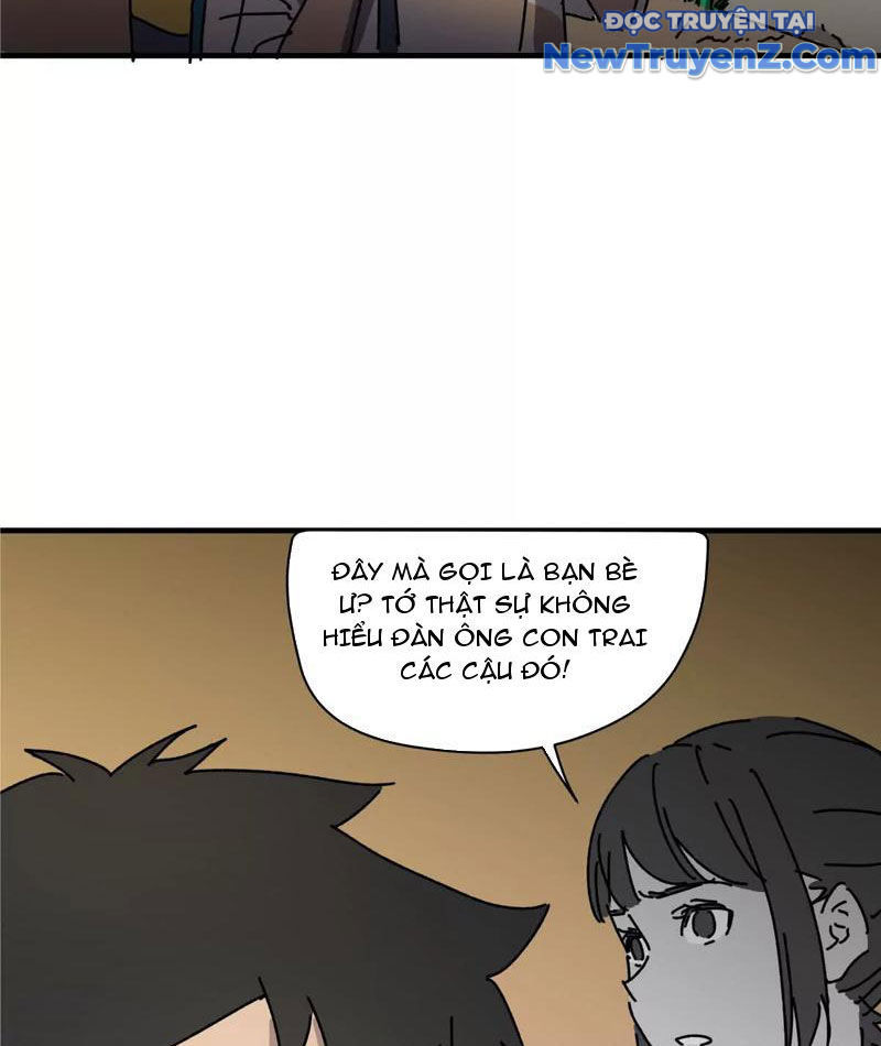 Có Thần Linh Chap 2 - Next Chap 3