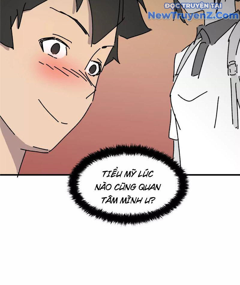 Có Thần Linh Chap 2 - Next Chap 3