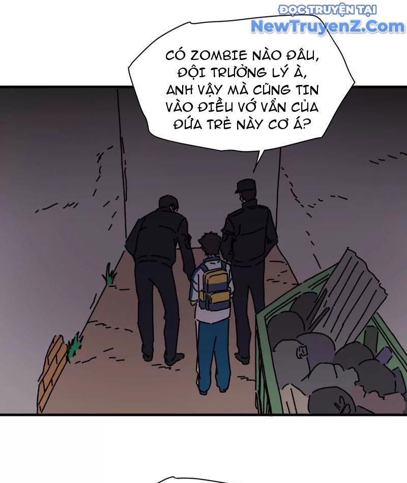 Có Thần Linh Chap 2 - Next Chap 3