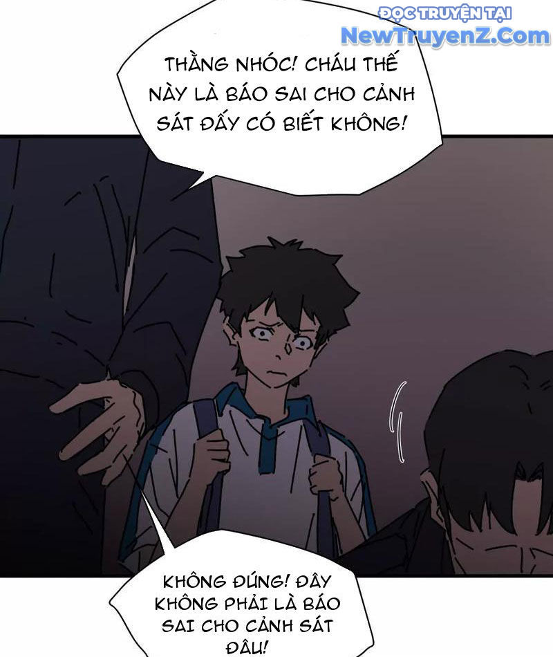 Có Thần Linh Chap 2 - Next Chap 3