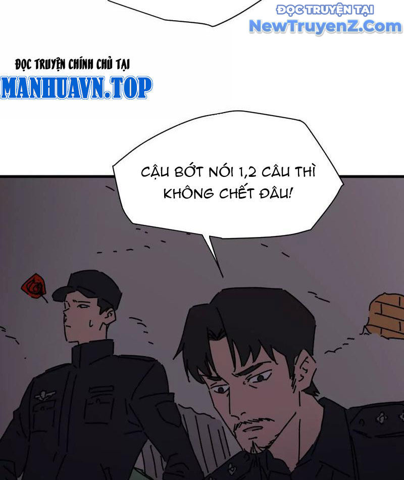 Có Thần Linh Chap 2 - Next Chap 3