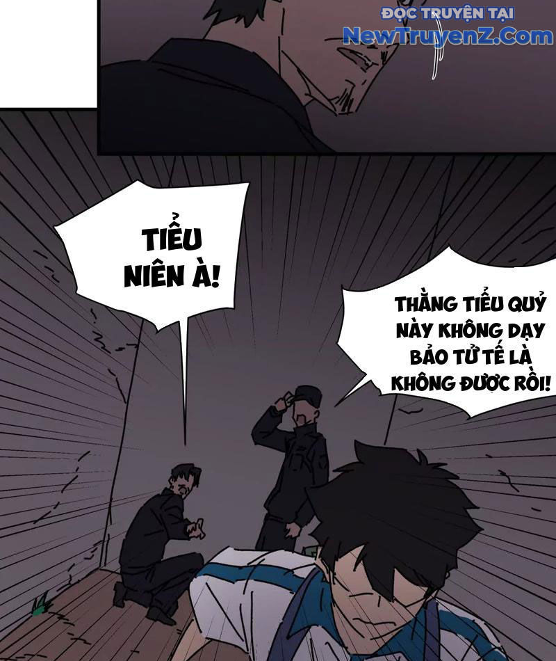 Có Thần Linh Chap 2 - Next Chap 3