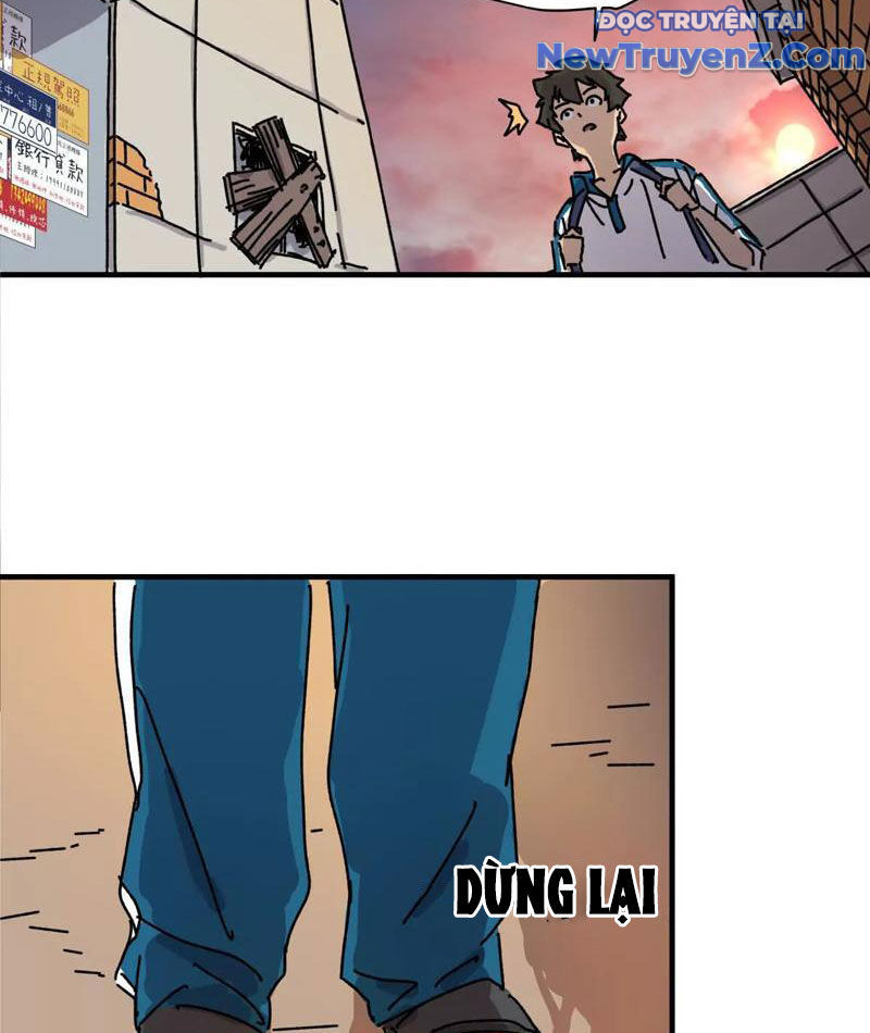 Có Thần Linh Chap 2 - Next Chap 3