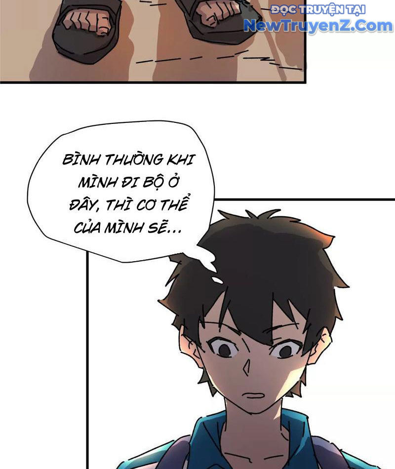 Có Thần Linh Chap 2 - Next Chap 3