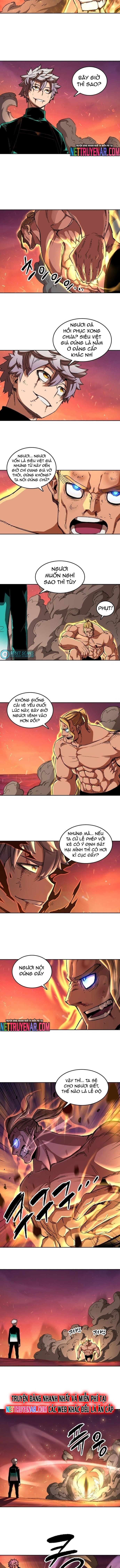 Cổ vật tối thượng Chap 90 - Next Chap 91