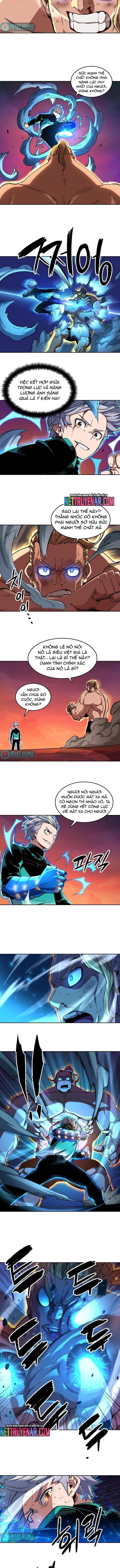 Cổ vật tối thượng Chap 90 - Next Chap 91