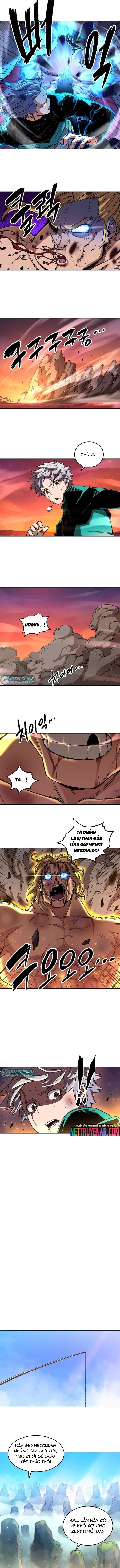 Cổ vật tối thượng Chap 90 - Next Chap 91