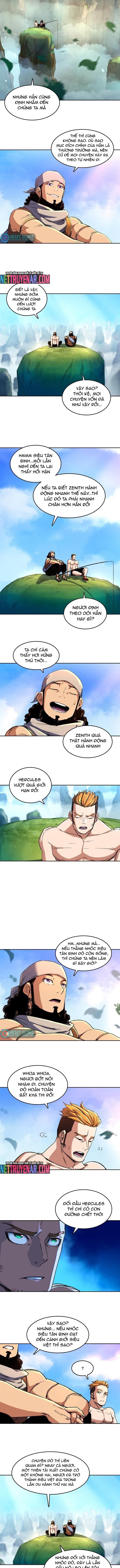 Cổ vật tối thượng Chap 90 - Next Chap 91