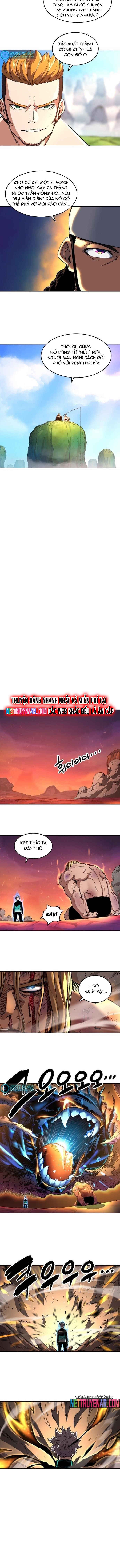 Cổ vật tối thượng Chap 90 - Next Chap 91