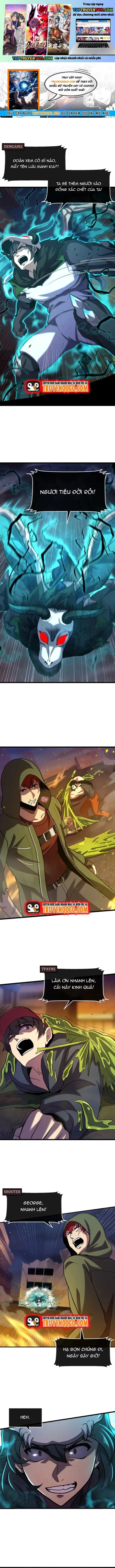 Code Demon Chap 10 - Next Chap 11