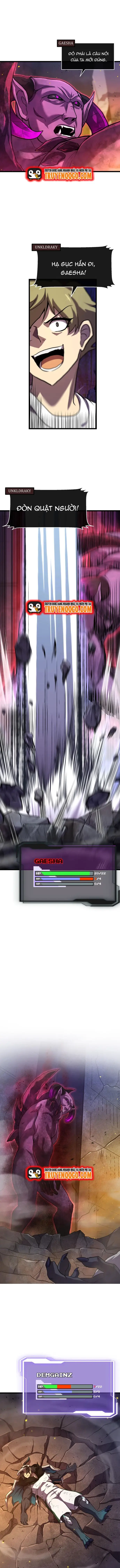 Code Demon Chap 10 - Next Chap 11