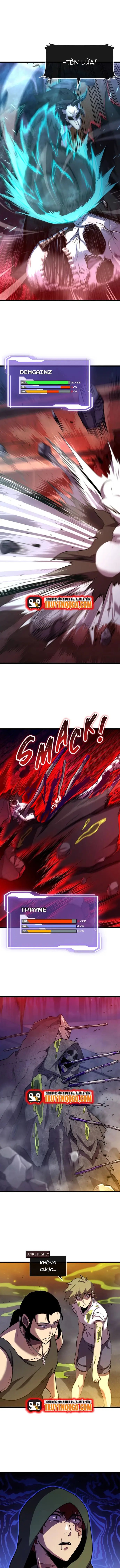 Code Demon Chap 10 - Next Chap 11