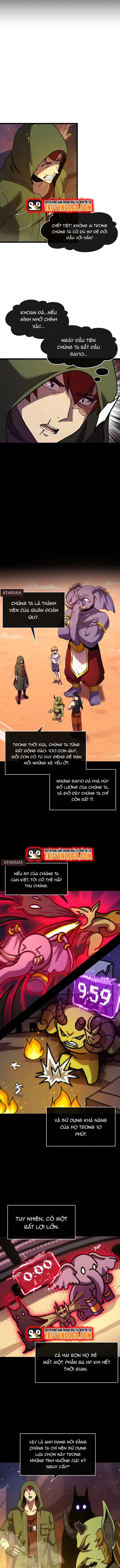 Code Demon Chap 10 - Next Chap 11