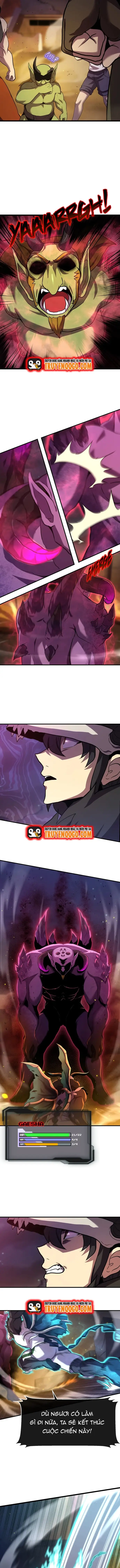 Code Demon Chap 10 - Next Chap 11