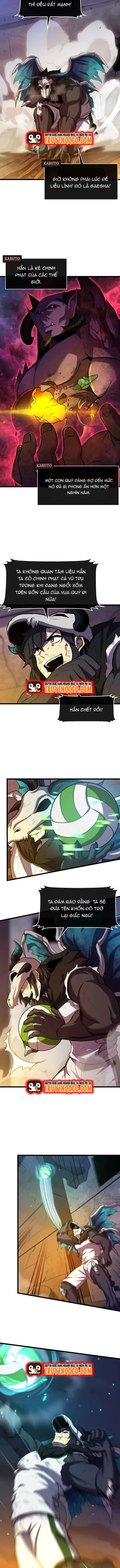 Code Demon Chap 10 - Next Chap 11