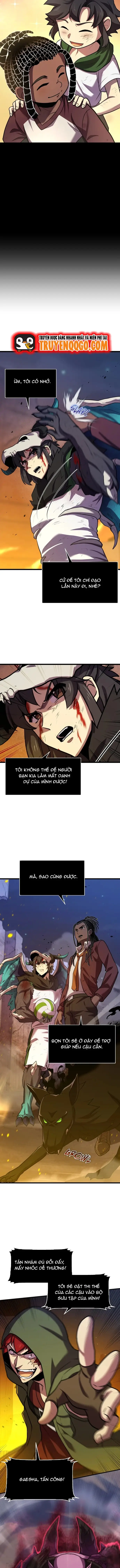 Code Demon Chap 13 - Next Chap 14