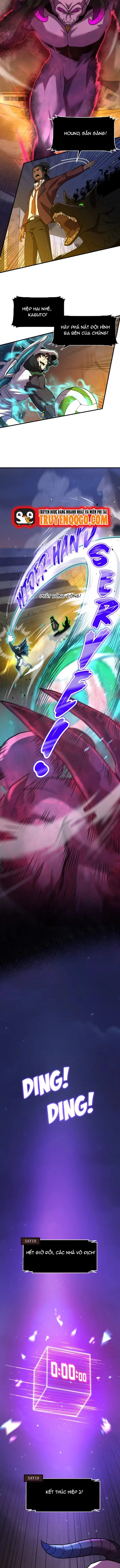 Code Demon Chap 13 - Next Chap 14