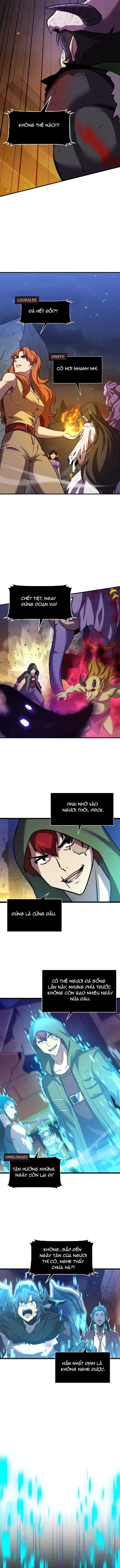 Code Demon Chap 13 - Next Chap 14