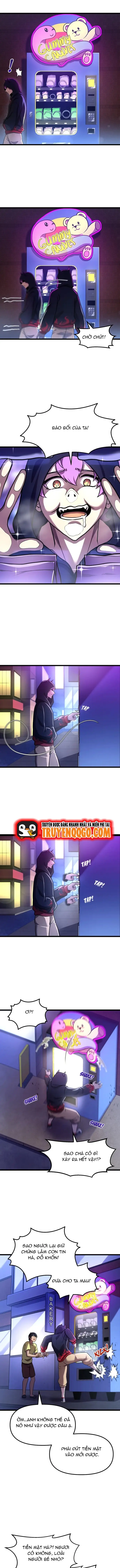 Code Demon Chap 14 - Next Chap 15