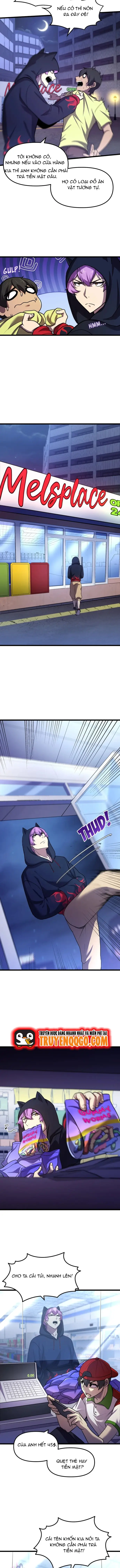 Code Demon Chap 14 - Next Chap 15