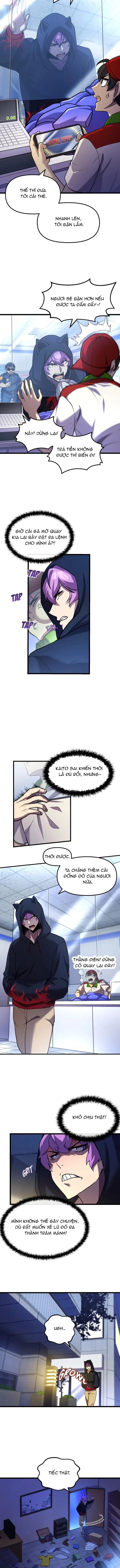 Code Demon Chap 14 - Next Chap 15