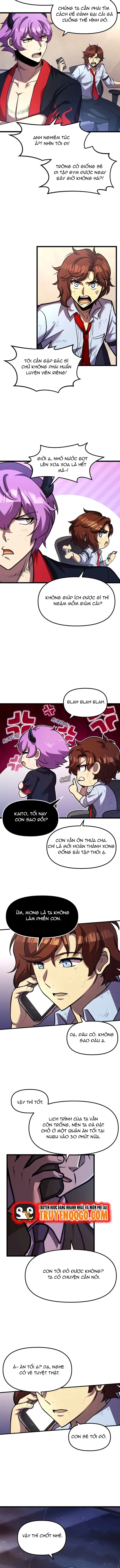 Code Demon Chap 14 - Next Chap 15