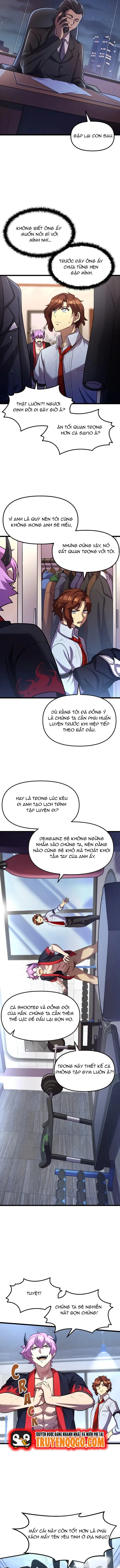 Code Demon Chap 14 - Next Chap 15