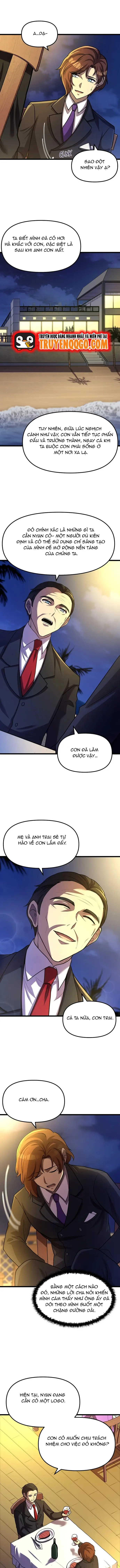 Code Demon Chap 14 - Next Chap 15