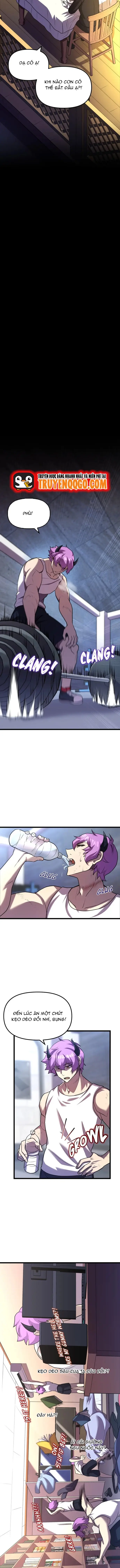 Code Demon Chap 14 - Next Chap 15