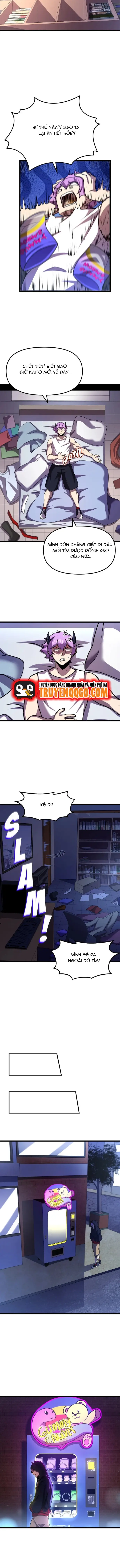 Code Demon Chap 14 - Next Chap 15