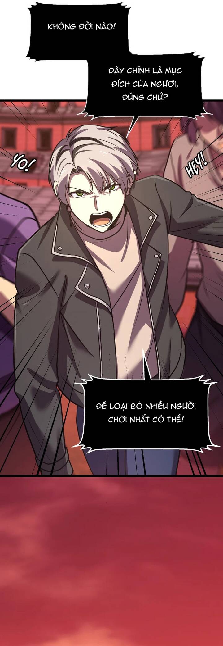 Code Demon Chap 24 - Next Chap 25