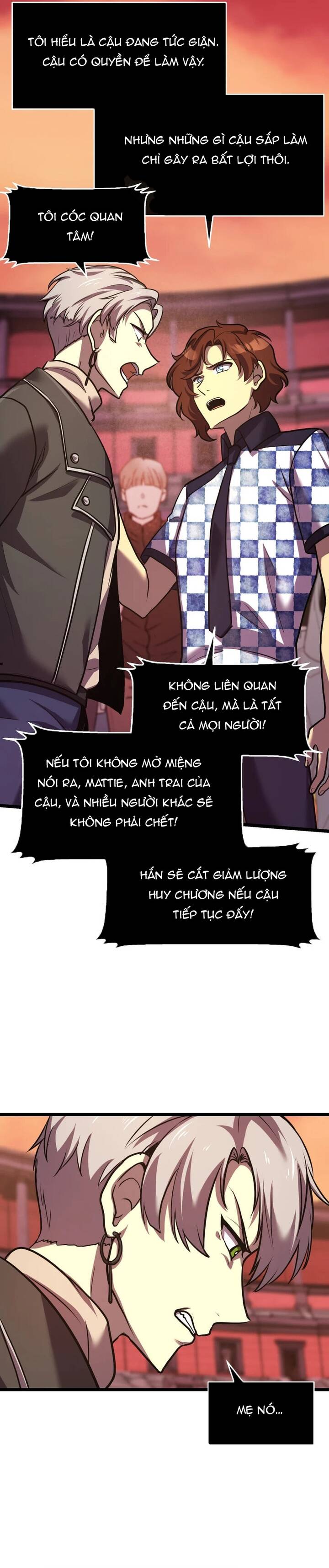 Code Demon Chap 24 - Next Chap 25