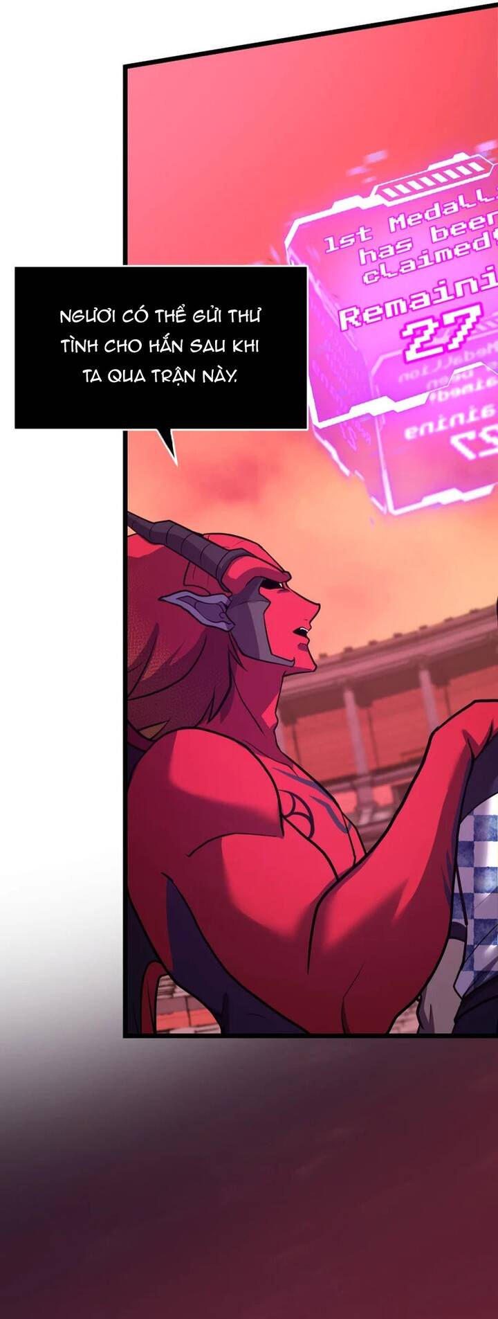 Code Demon Chap 24 - Next Chap 25