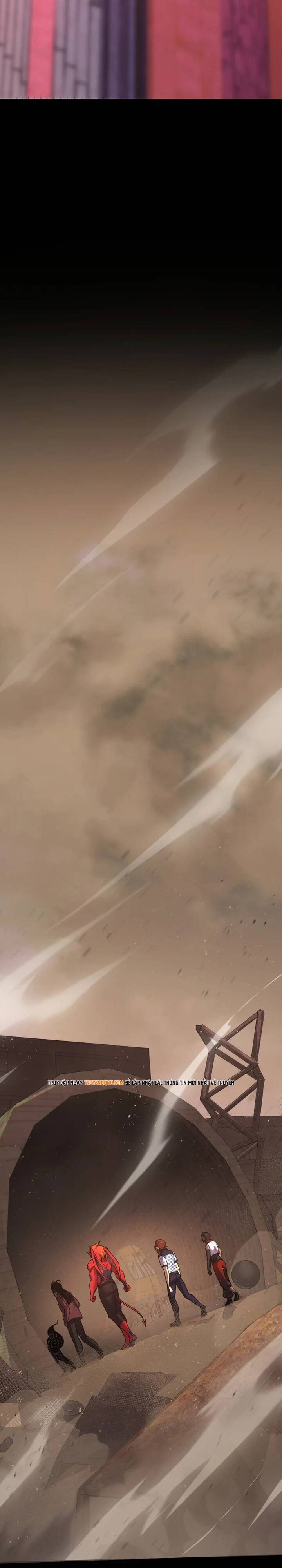 Code Demon Chap 24 - Next Chap 25