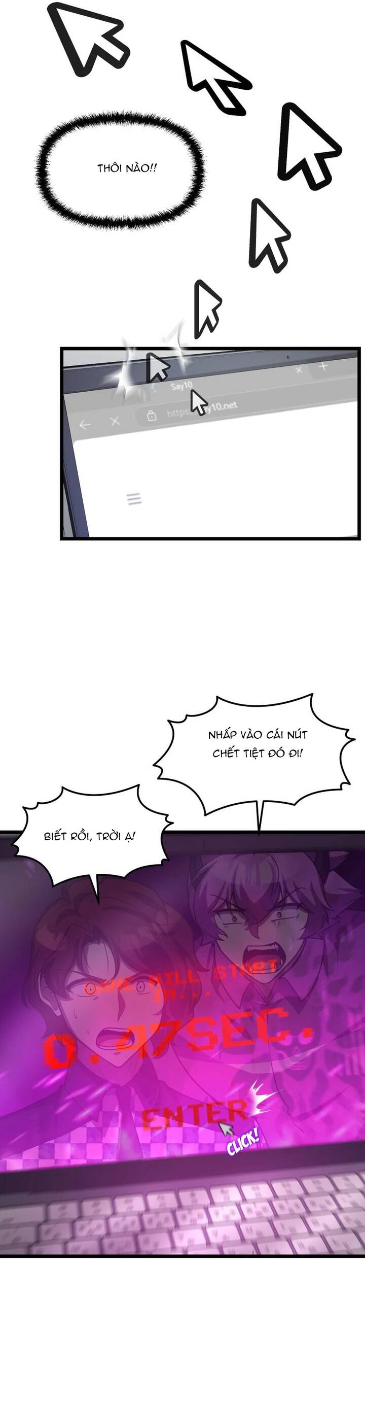 Code Demon Chap 24 - Next Chap 25