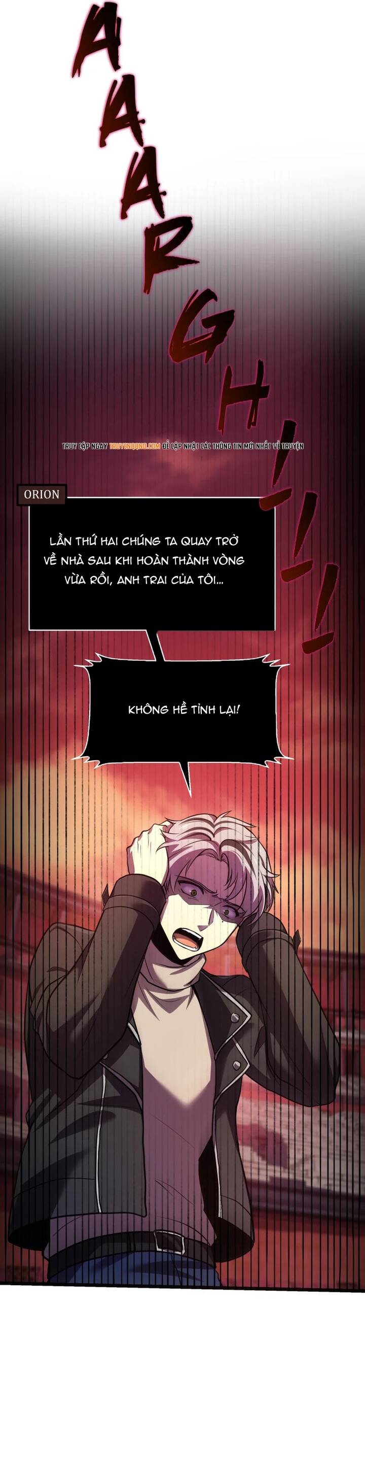 Code Demon Chap 24 - Next Chap 25