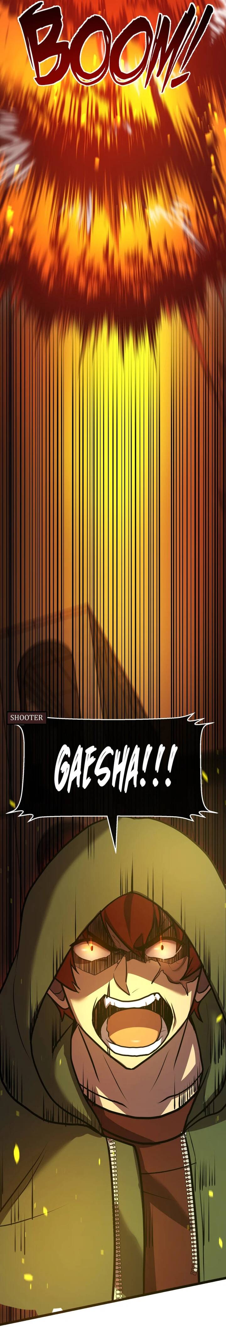 Code Demon Chap 26 - Next Chap 27