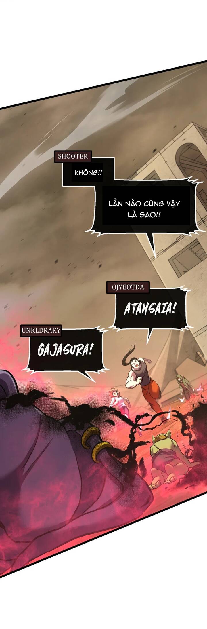 Code Demon Chap 26 - Next Chap 27