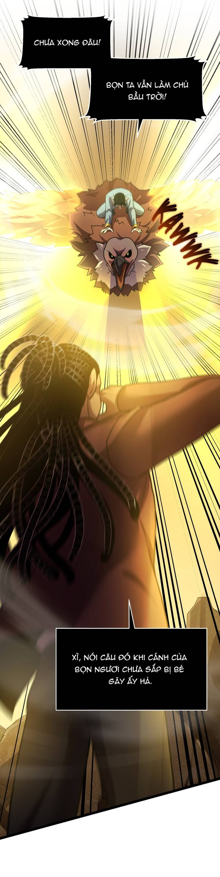 Code Demon Chap 26 - Next Chap 27